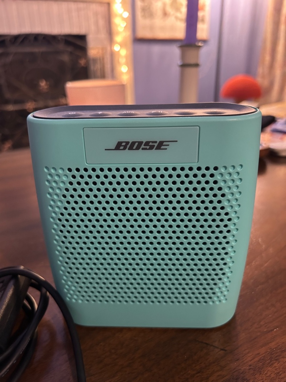 Bose Portable Bluetooth Speaker - Aqua Teal